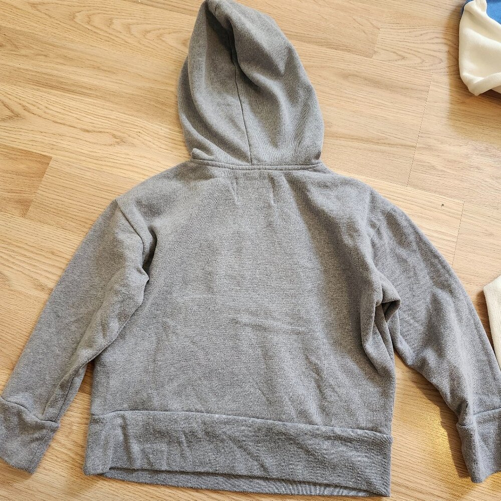 Bundle of 4 hoodies for boys - Picture 4 of 12